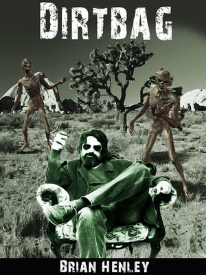 cover image of Dirtbag